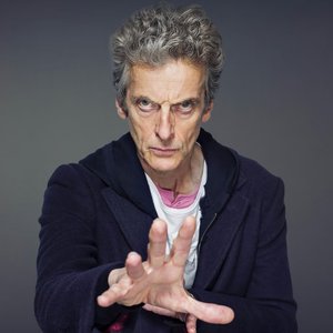 Peter Capaldi のアバター