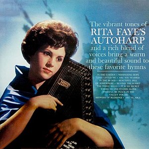 Rita Faye's Autoharp