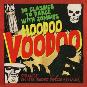 Hoodoo Voodoo