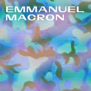 Emmanuel Macron