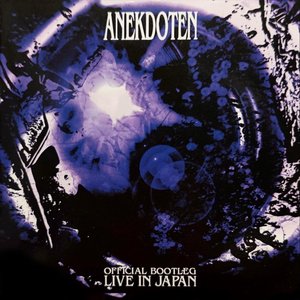 Official Bootleg: Live in Japan
