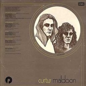 Curtiss & Maldoon için avatar