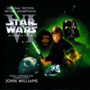 Avatar for Star Wars VI