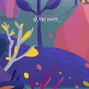 at the park - Single
