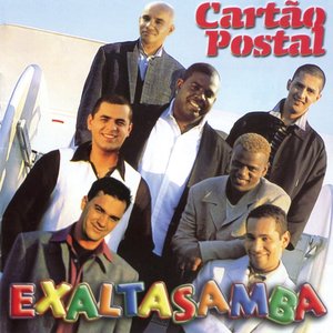 Image for 'Cartão Postal'