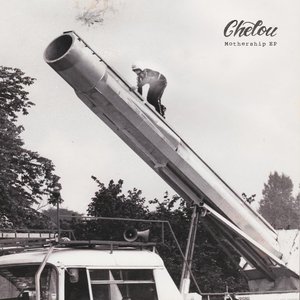 Mothership - EP