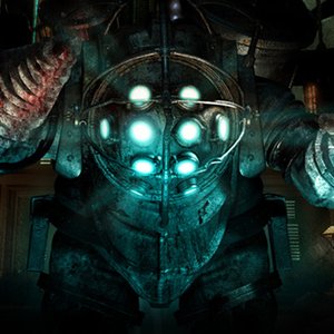Аватар для BioShock 2 OST