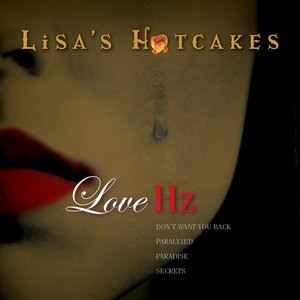 Love Hz - EP