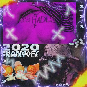 2020 PHARMACY FREESTYLE