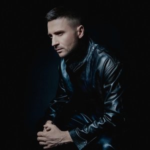 Сергей Лазарев 的头像