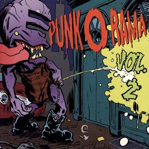 Punk-O-Rama, Volume 2