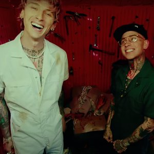 Avatar for Blackbear, Machine Gun Kelly