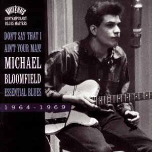 Essential Blues: 1964-1969