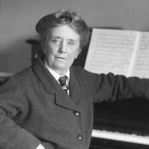 Dame Ethel Smyth 的头像