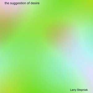 the suggestion of desire