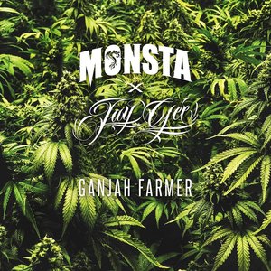 Ganjah Farmer 1