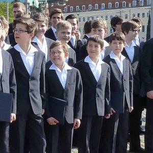 Аватар для Dresdner Kreuzchor