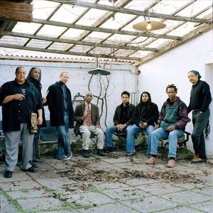 Roscoe Mitchell & The Note Factory 的头像
