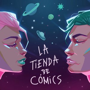 La Tienda de Cómics
