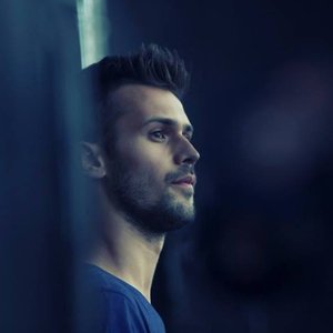 Paul Damixie 的头像