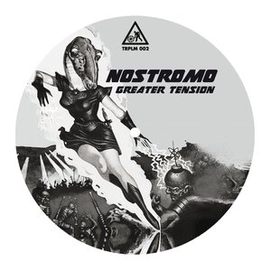 Greater Tension - EP