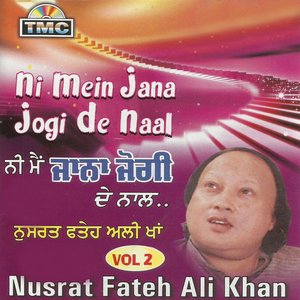 Ni Mein Jana Jogi De Naal, Vol. 2