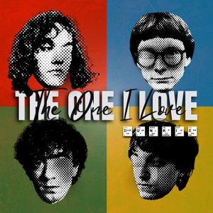 The One I Love - Single