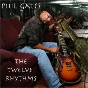 The Twelve Rhythms