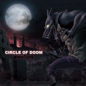 CIRCLE OF DOOM [Explicit]