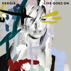 Image for 'Life Goes On'