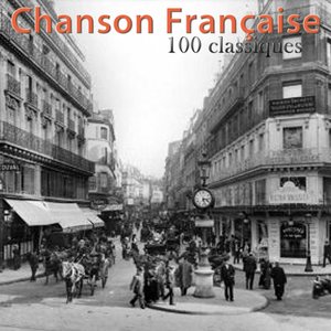 Chanson française 100 classiques