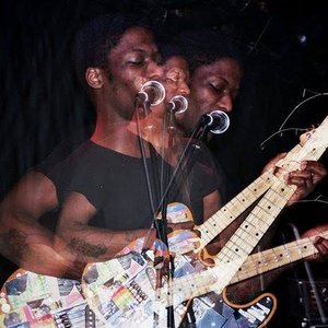 Winston Hightower 的头像