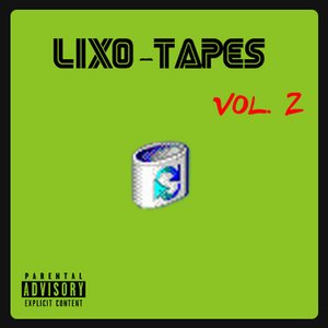 Lixo-Tapes, vol. 2