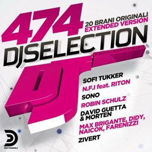 DJ Selection 474 [Explicit]