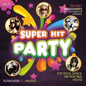Super Hit Party