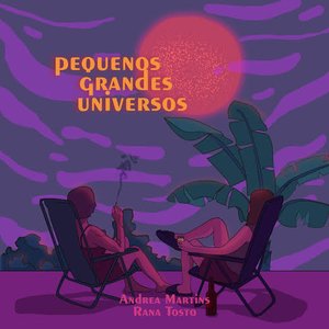 Pequenos Grandes Universos