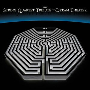 The String Quartet Tribute To Dream Theater