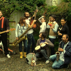 Herman Dune photo provided by Last.fm