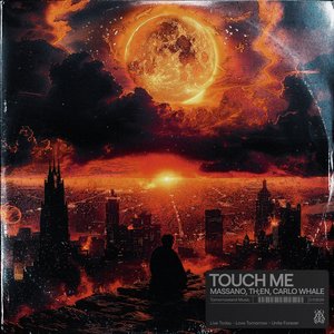 Touch Me - Single