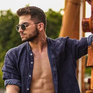 Avatar for Stelios Legakis