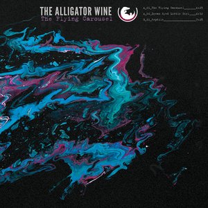 The Flying Carousel (Edit) - Single