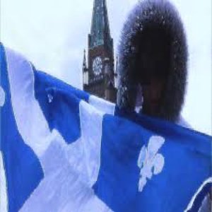 Révolution pas tranquille