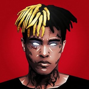 ROJAS & XXXTENTACION için avatar