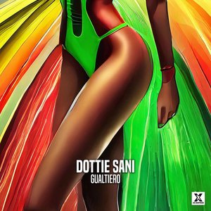 DOTTIE SANI - Single