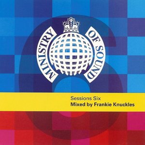 Ministry of Sound: Sessions 6