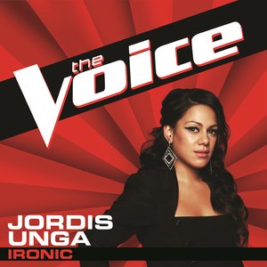 Ironic (The Voice Performance) - Single