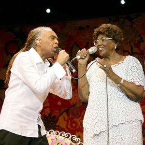 Avatar for Gilberto Gil e Dona Ivone Lara