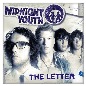 The Letter - Single