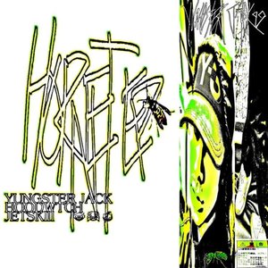 Hornet EP