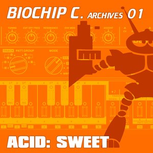 Archives 01: Acid: Sweet